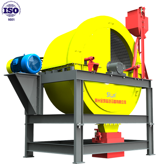 SEPARADOR CENTRÍFUGO SEPARADOR CENTRÍFUGO