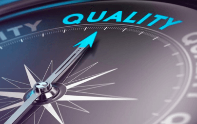 Seguro de calidad Seguro de calidad