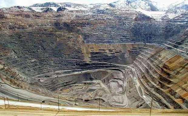 Metales no ferrosos y reciclaje