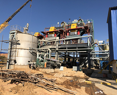 Proyecto del Grupo Minero Zijin en la República Democrática del Congo (África)