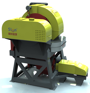 HGMS de cobre y cobalto para procesamiento de minerales HGMS de cobre y cobalto para procesamiento de minerales