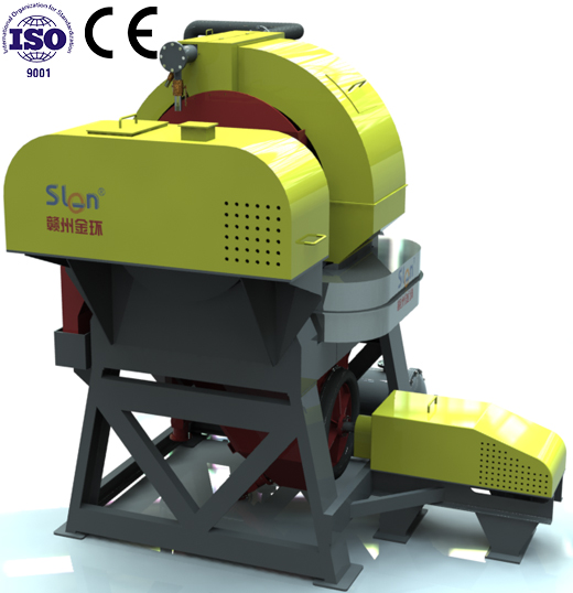 HGMS de cobre y cobalto para procesamiento de minerales HGMS de cobre y cobalto para procesamiento de minerales