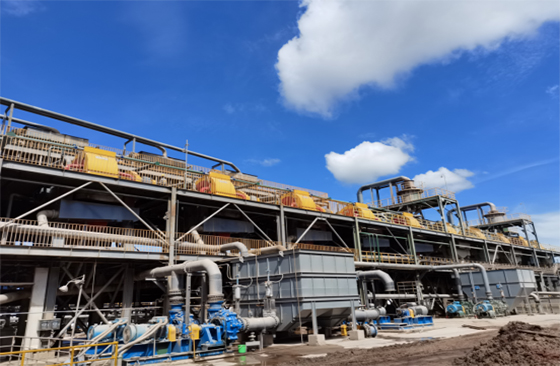 Aplicación de la flotación y separación magnética en minerales de cobre y cobalto Aplicación de la flotación y separación magnética en minerales de cobre y cobalto