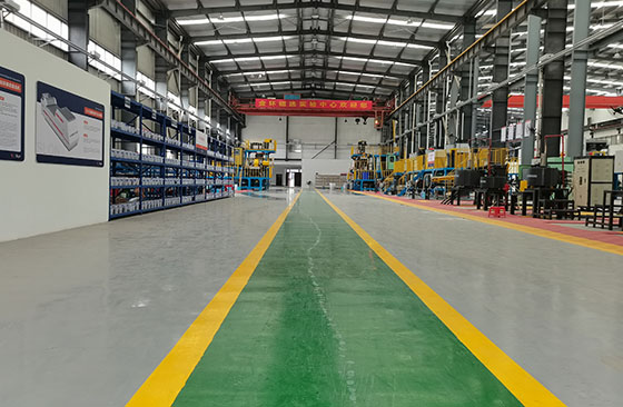 Modernización del laboratorio de experimentación SLon Modernización del laboratorio de experimentación SLon