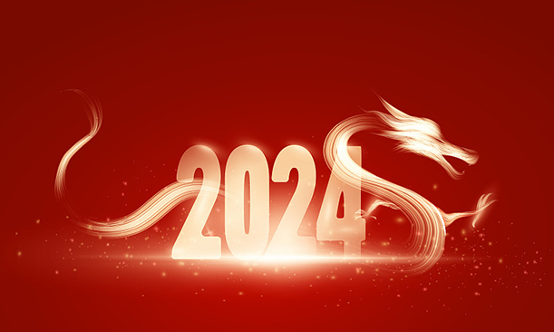 Feliz Año Nuevo del Dragón Chino Feliz Año Nuevo del Dragón Chino